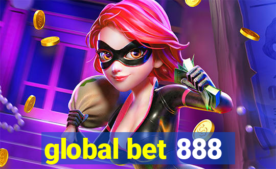 global bet 888