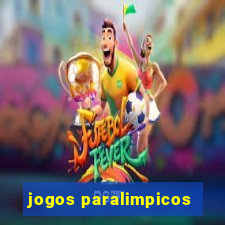 jogos paralimpicos