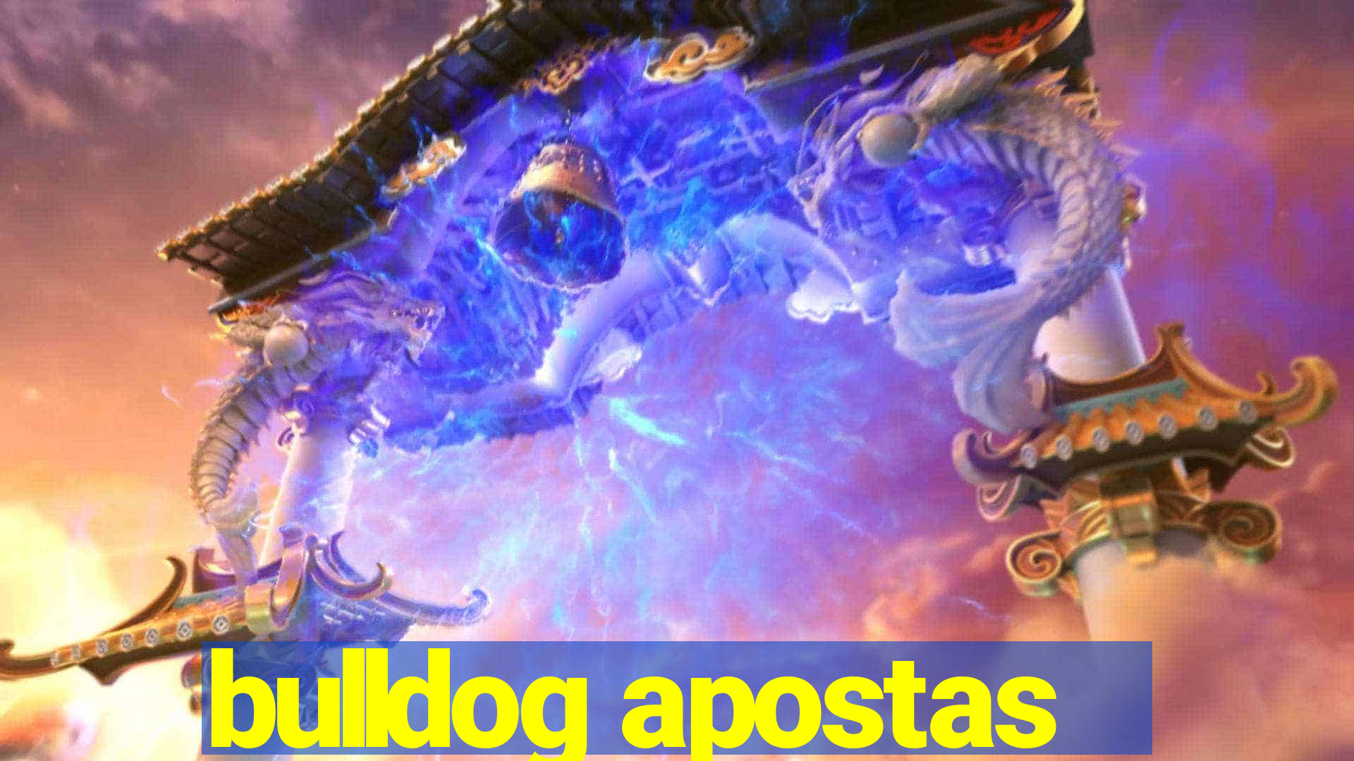 bulldog apostas