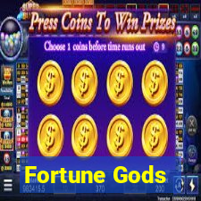 Fortune Gods