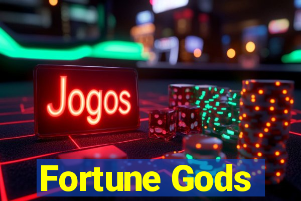 Fortune Gods