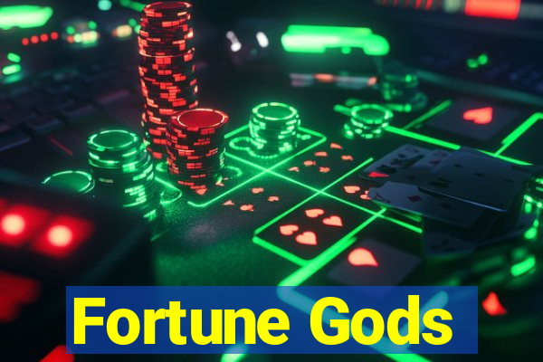 Fortune Gods