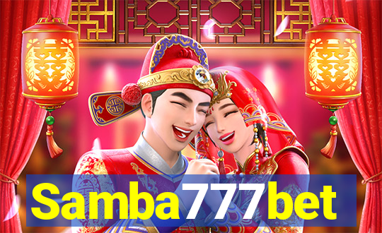 Samba777bet