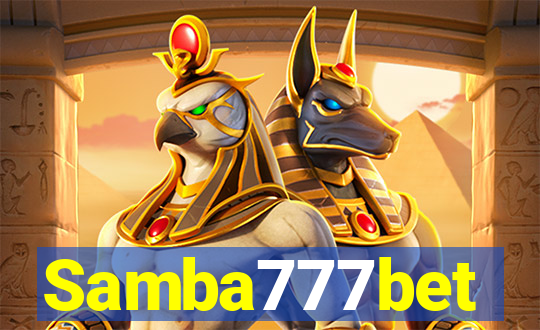 Samba777bet