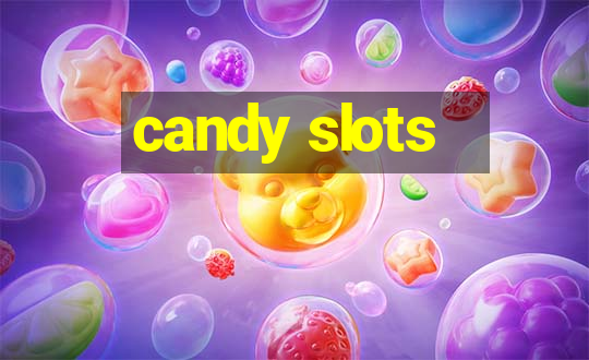 candy slots