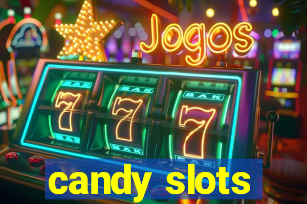 candy slots