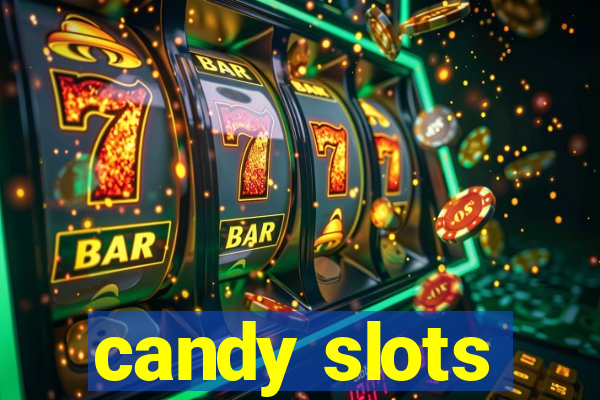 candy slots