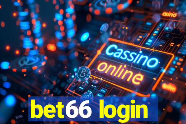 bet66 login