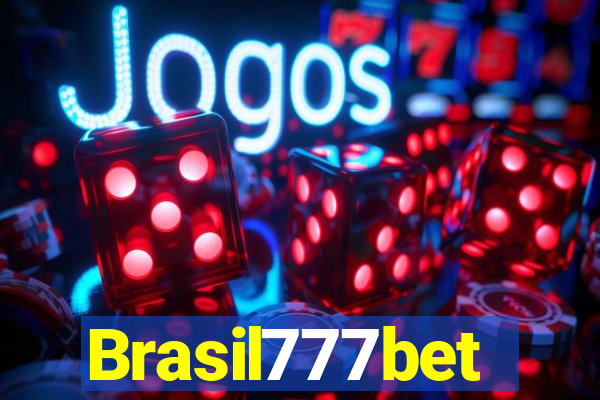 Brasil777bet