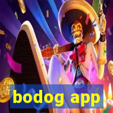 bodog app