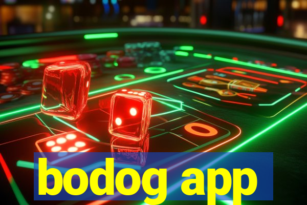 bodog app