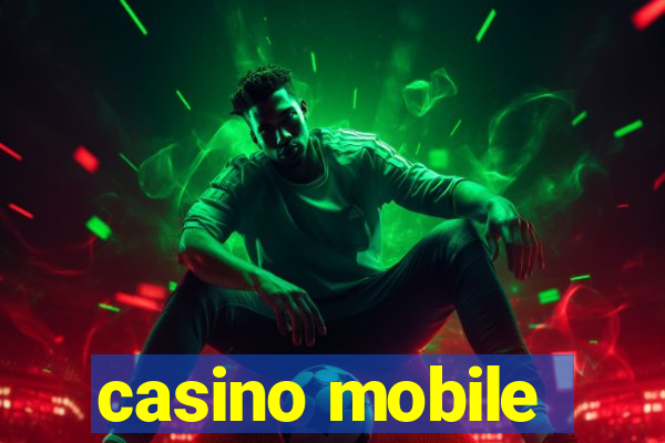 casino mobile