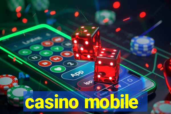 casino mobile