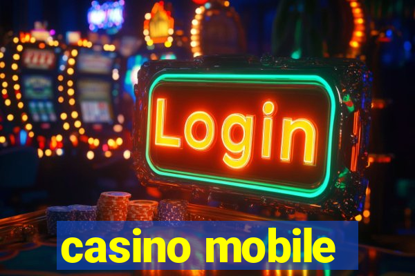 casino mobile