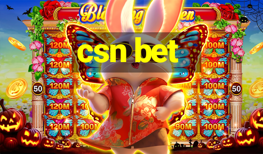 csn bet