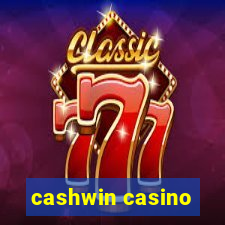 cashwin casino