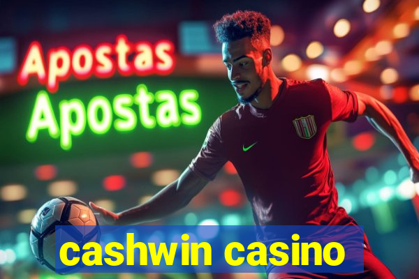 cashwin casino