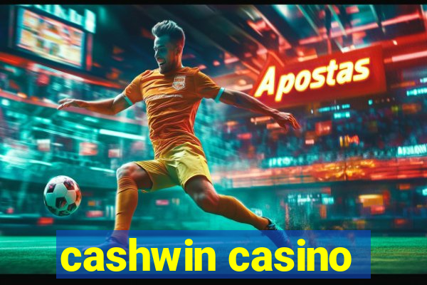 cashwin casino