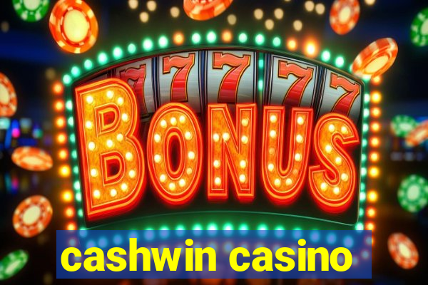 cashwin casino