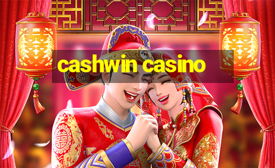 cashwin casino