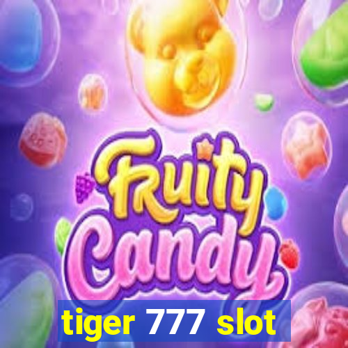 tiger 777 slot