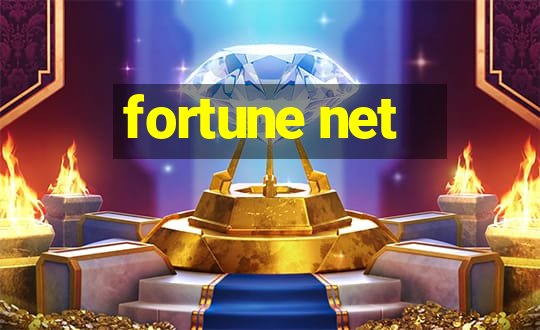 fortune net