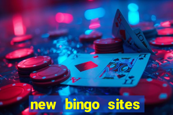 new bingo sites with fluffy favourites