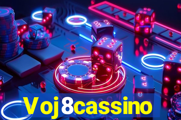 Voj8cassino