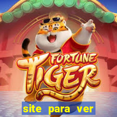 site para ver porcentagem de slots