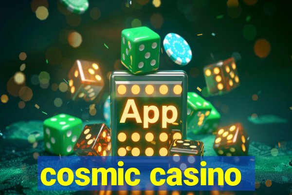 cosmic casino