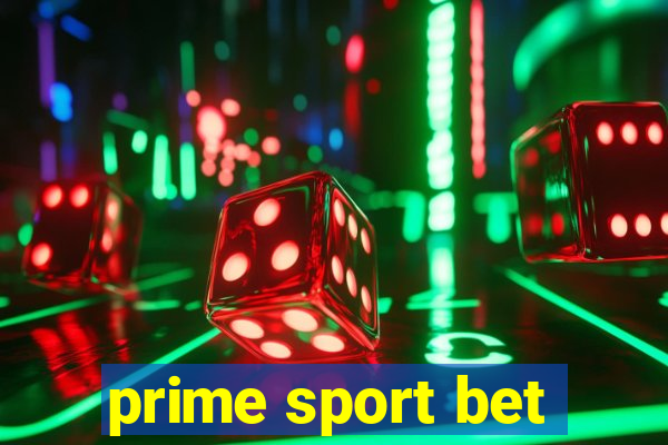 prime sport bet