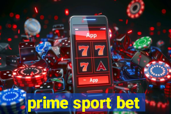 prime sport bet