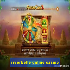 riverbelle online casino