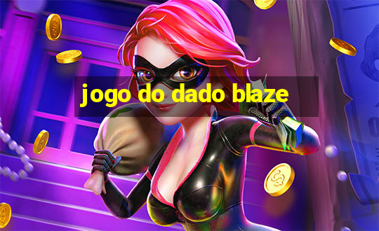 jogo do dado blaze