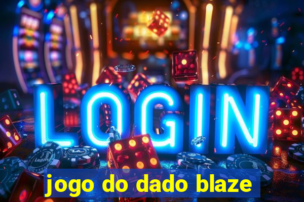 jogo do dado blaze