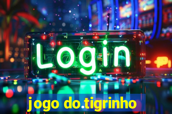 jogo do.tigrinho