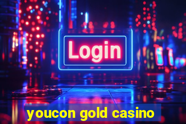 youcon gold casino