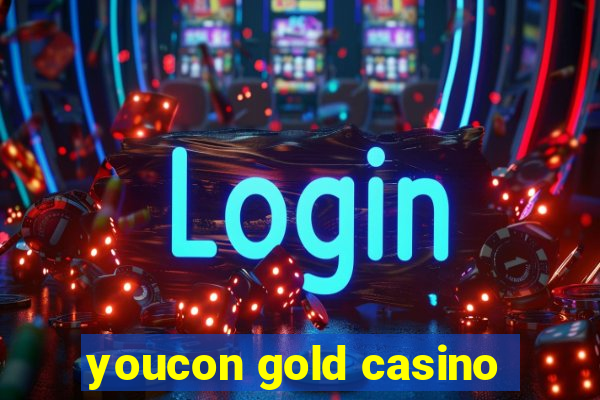 youcon gold casino