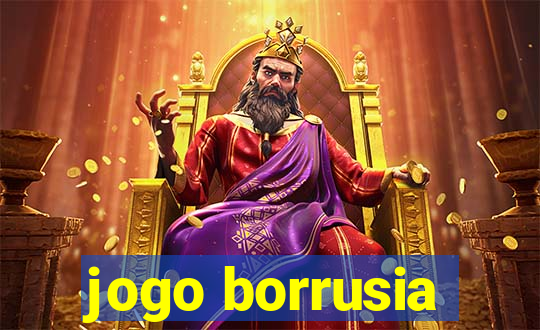 jogo borrusia