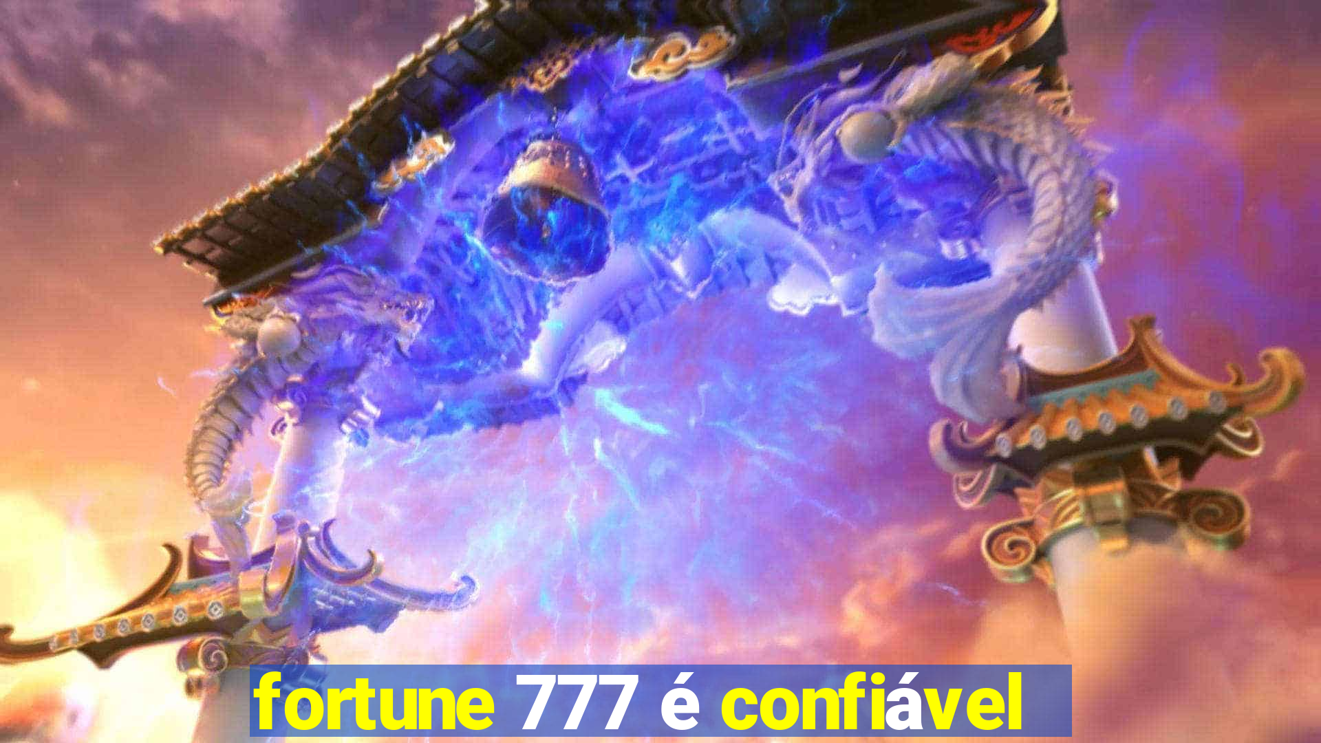 fortune 777 é confiável