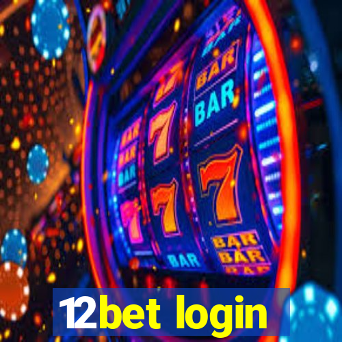 12bet login