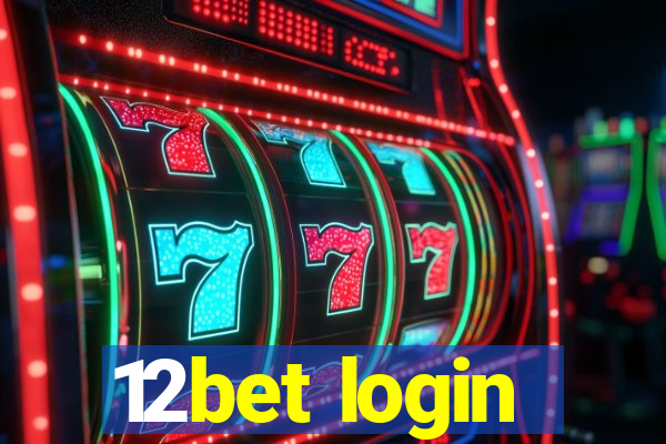 12bet login