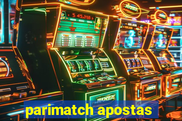 parimatch apostas