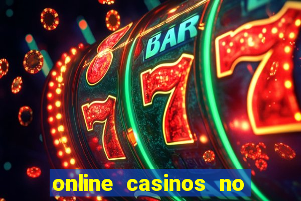 online casinos no deposit bonuses