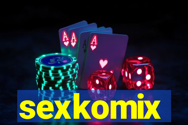 sexkomix