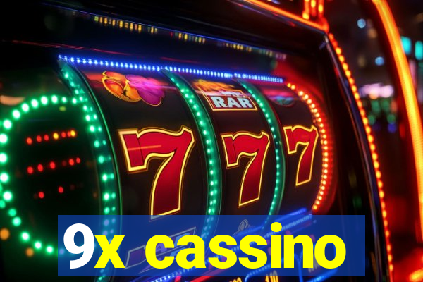 9x cassino