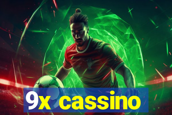 9x cassino