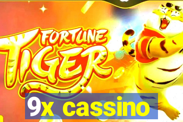 9x cassino