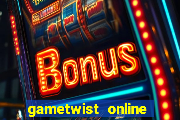 gametwist online casino slot