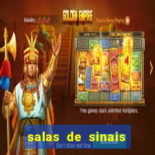 salas de sinais fortune tiger